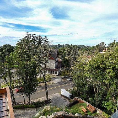 Hotel Refugio Da Montanha กรามาโด ห้อง รูปภาพ