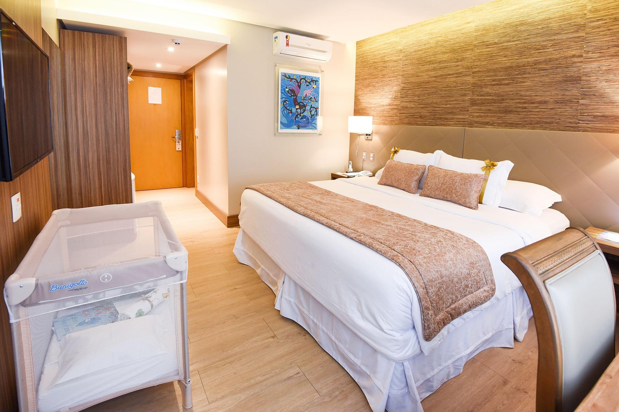 Hotel Refugio Da Montanha กรามาโด ภายนอก รูปภาพ