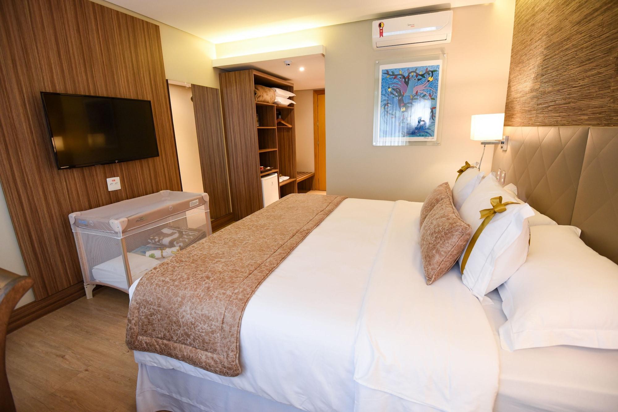 Hotel Refugio Da Montanha กรามาโด ภายนอก รูปภาพ