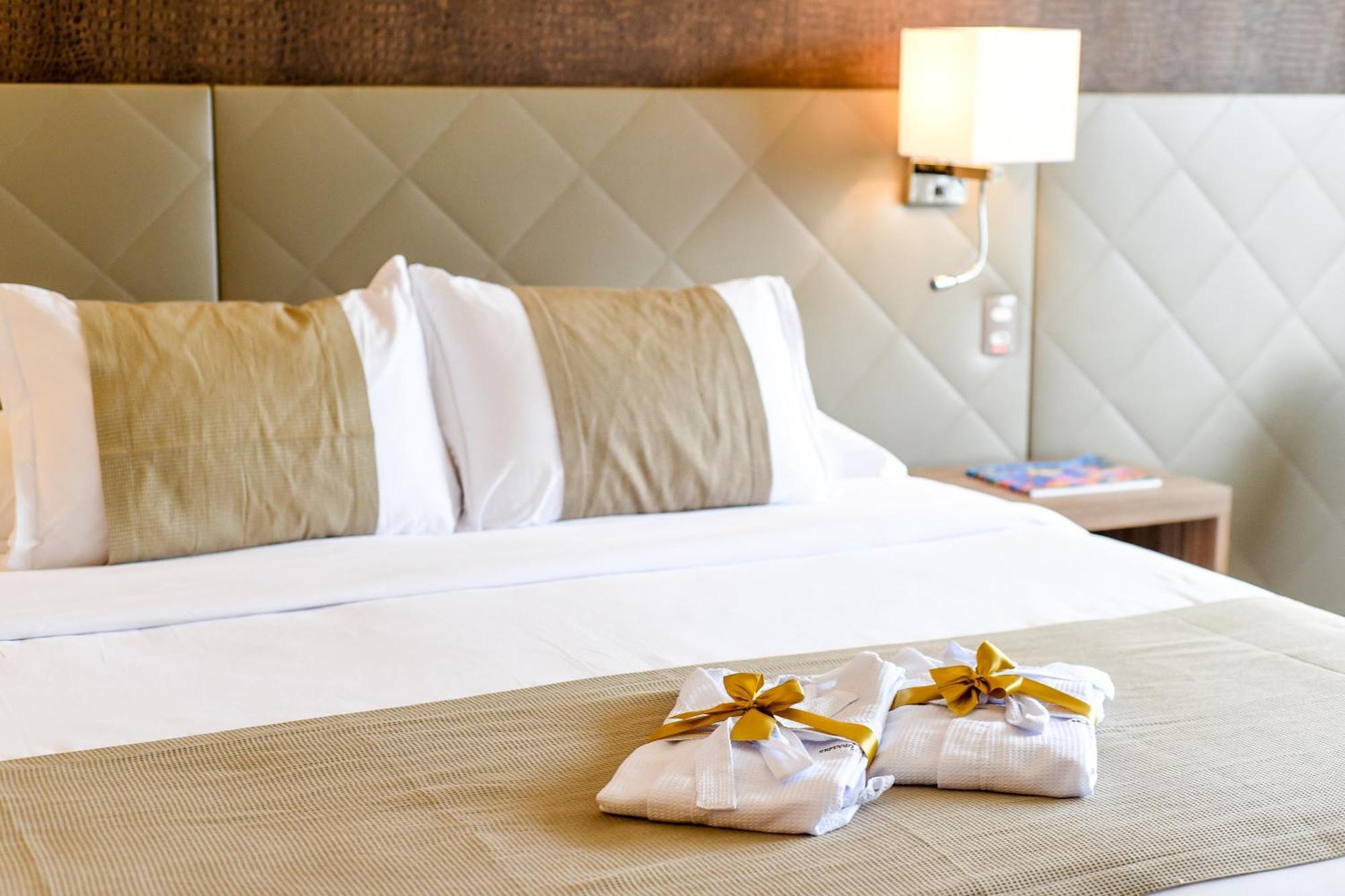 Hotel Refugio Da Montanha กรามาโด ห้อง รูปภาพ