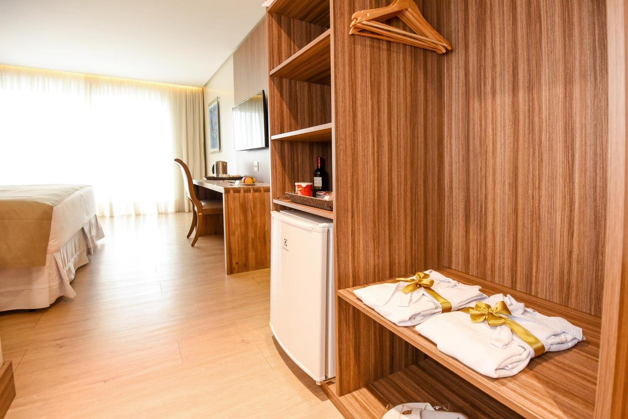Hotel Refugio Da Montanha กรามาโด ห้อง รูปภาพ